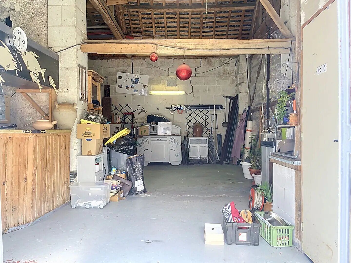 Maison à vendre, 110m², La Ménitré