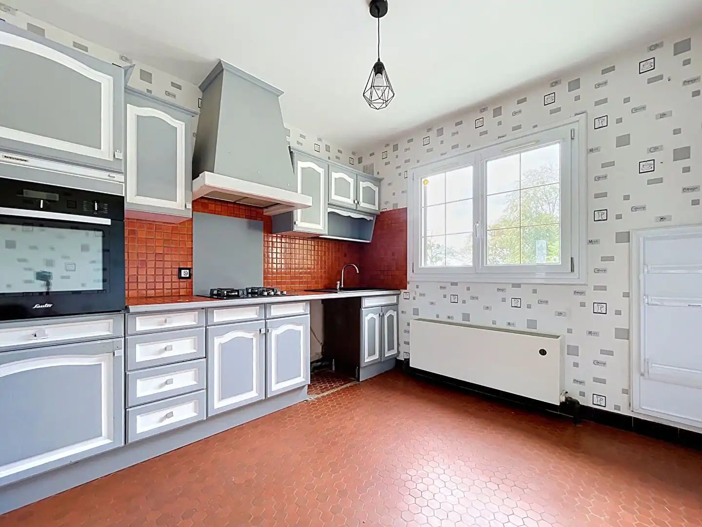 Maison à vendre, 119m², Mazé