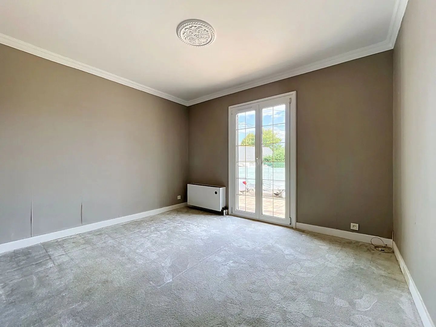 Maison à vendre, 119m², Mazé
