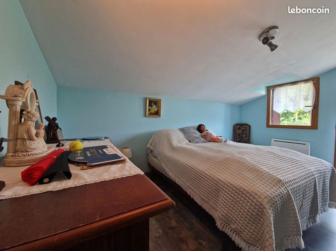 Maison à vendre, 128m², Longué-Jumelles