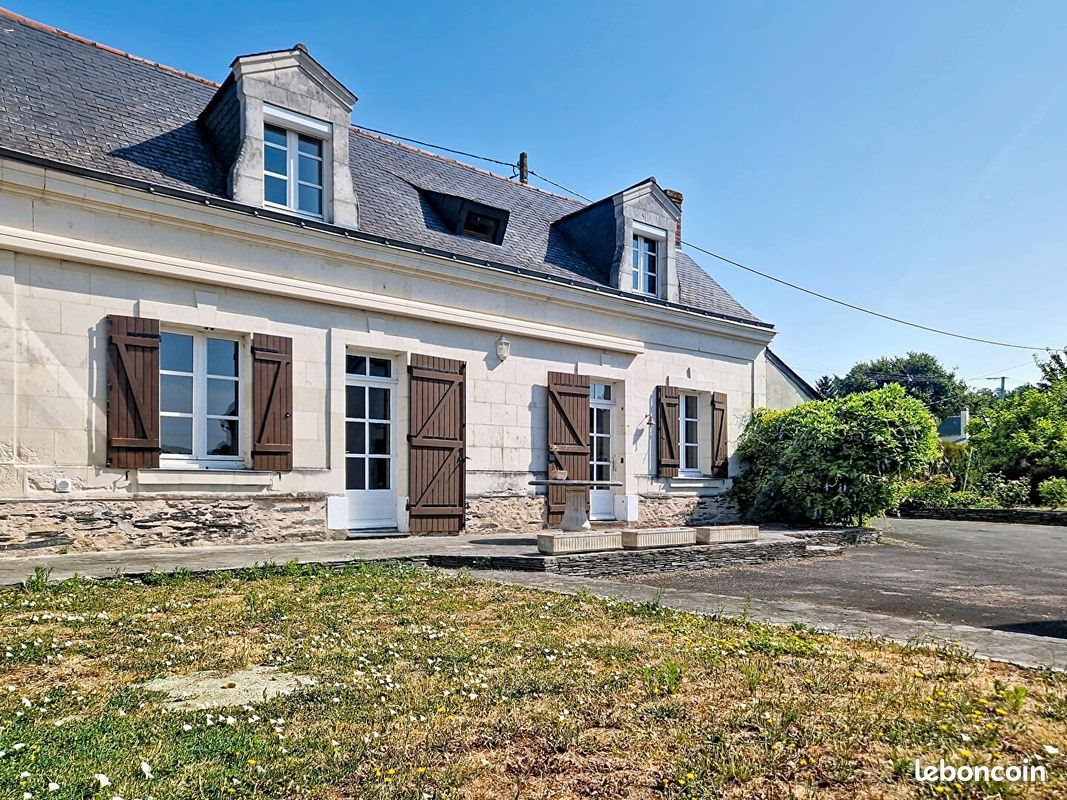 Maison à vendre, 100m², Mazé