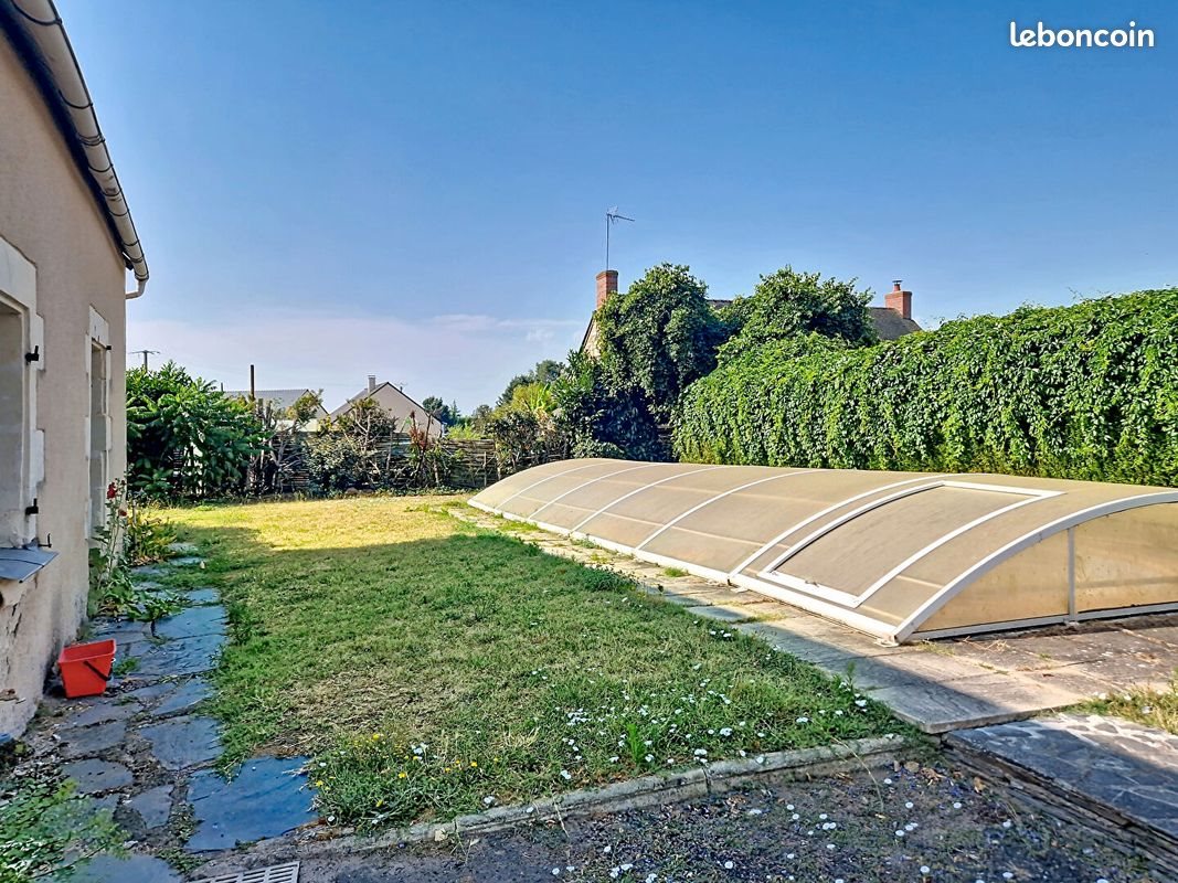 Maison à vendre, 100m², Mazé