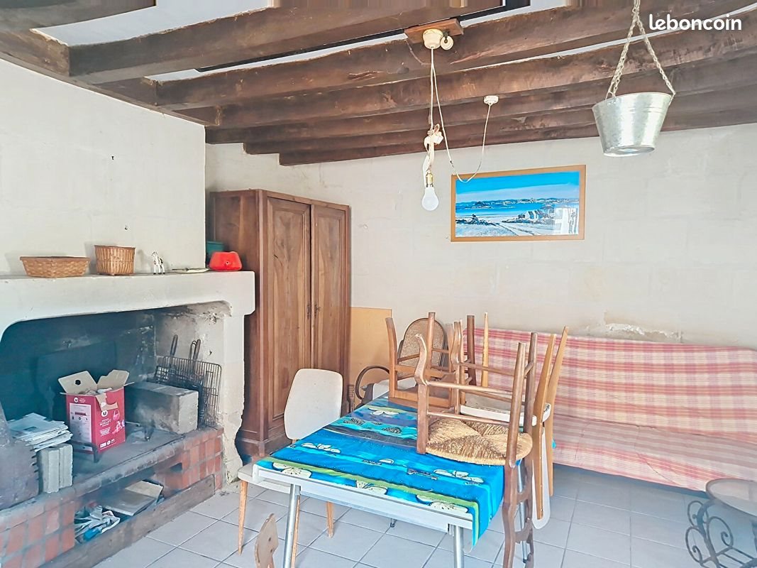 Maison à vendre, 100m², Mazé