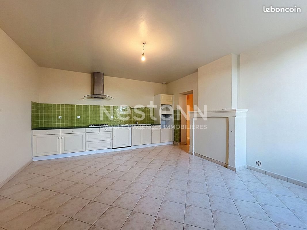 Maison à vendre, 101m², Baugé