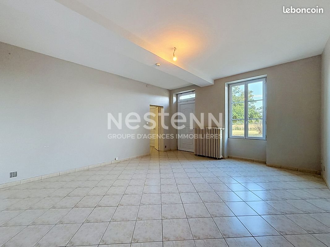 Maison à vendre, 101m², Baugé