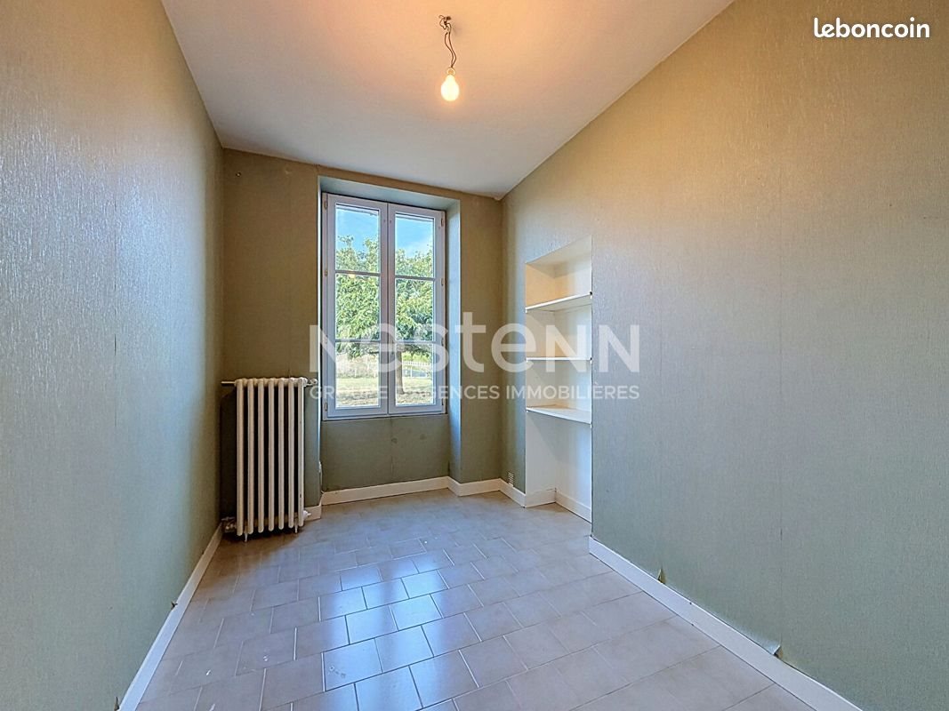Maison à vendre, 101m², Baugé