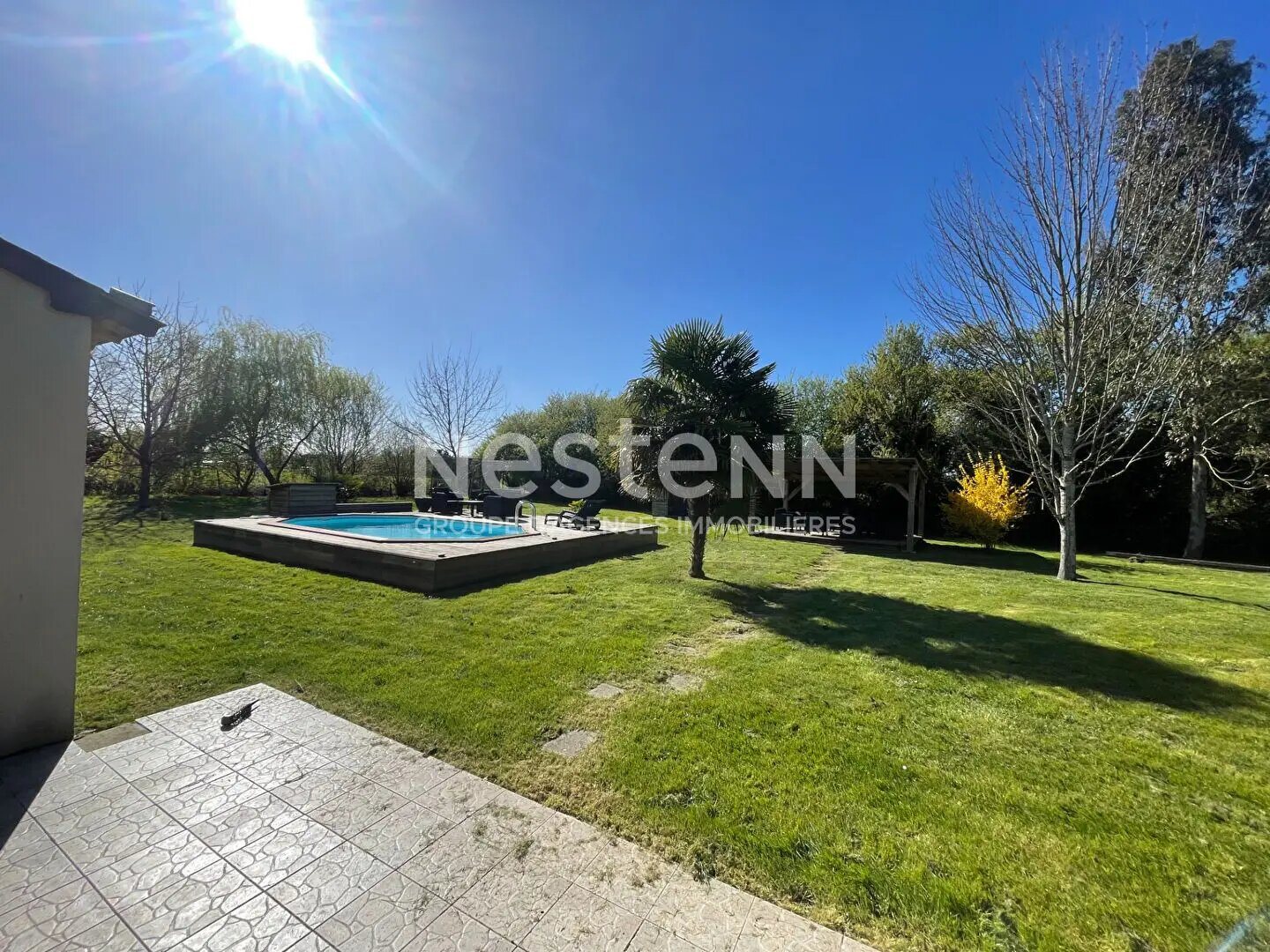 Maison à vendre, 132m², Gennes