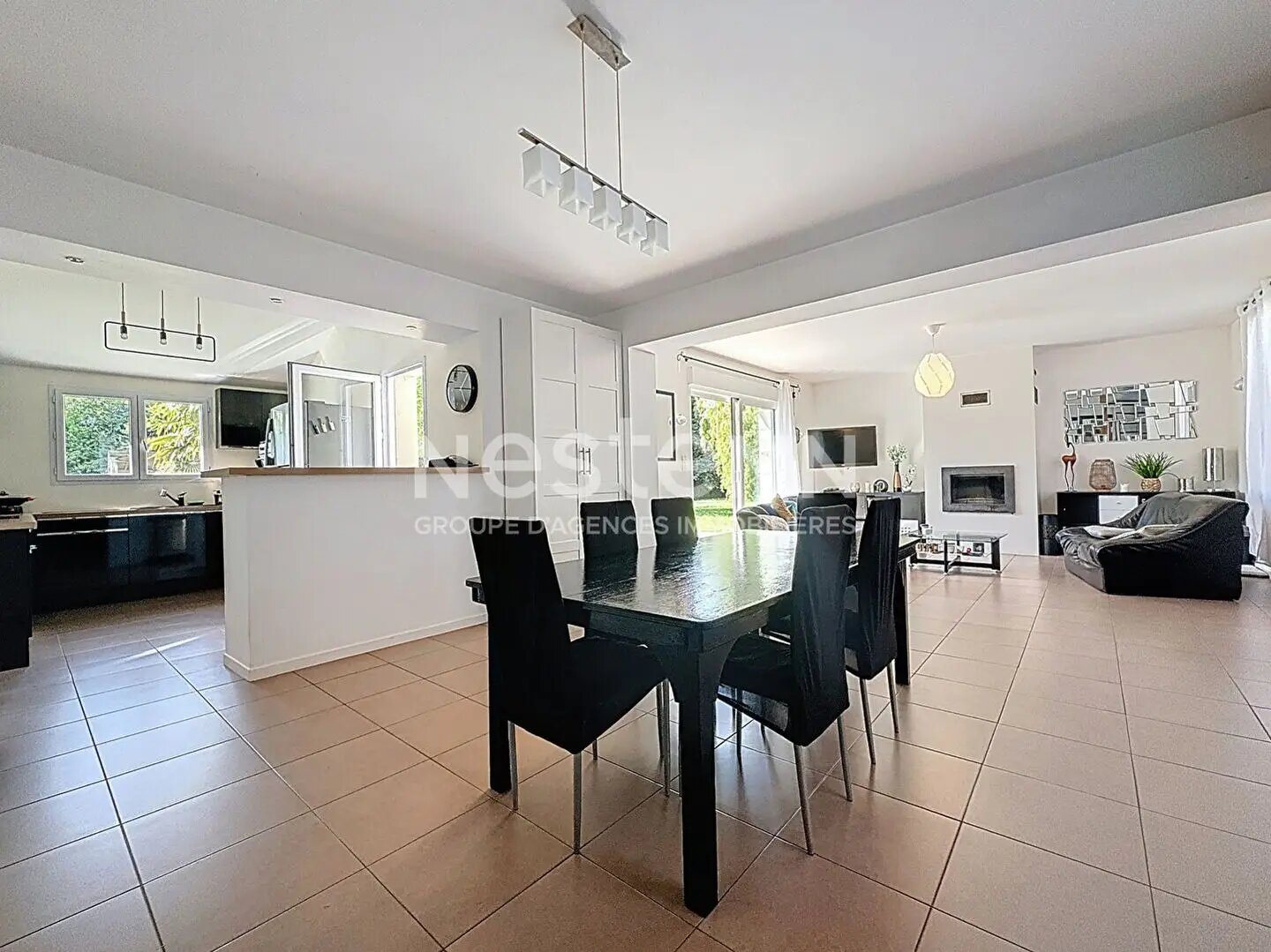 Maison à vendre, 132m², Gennes