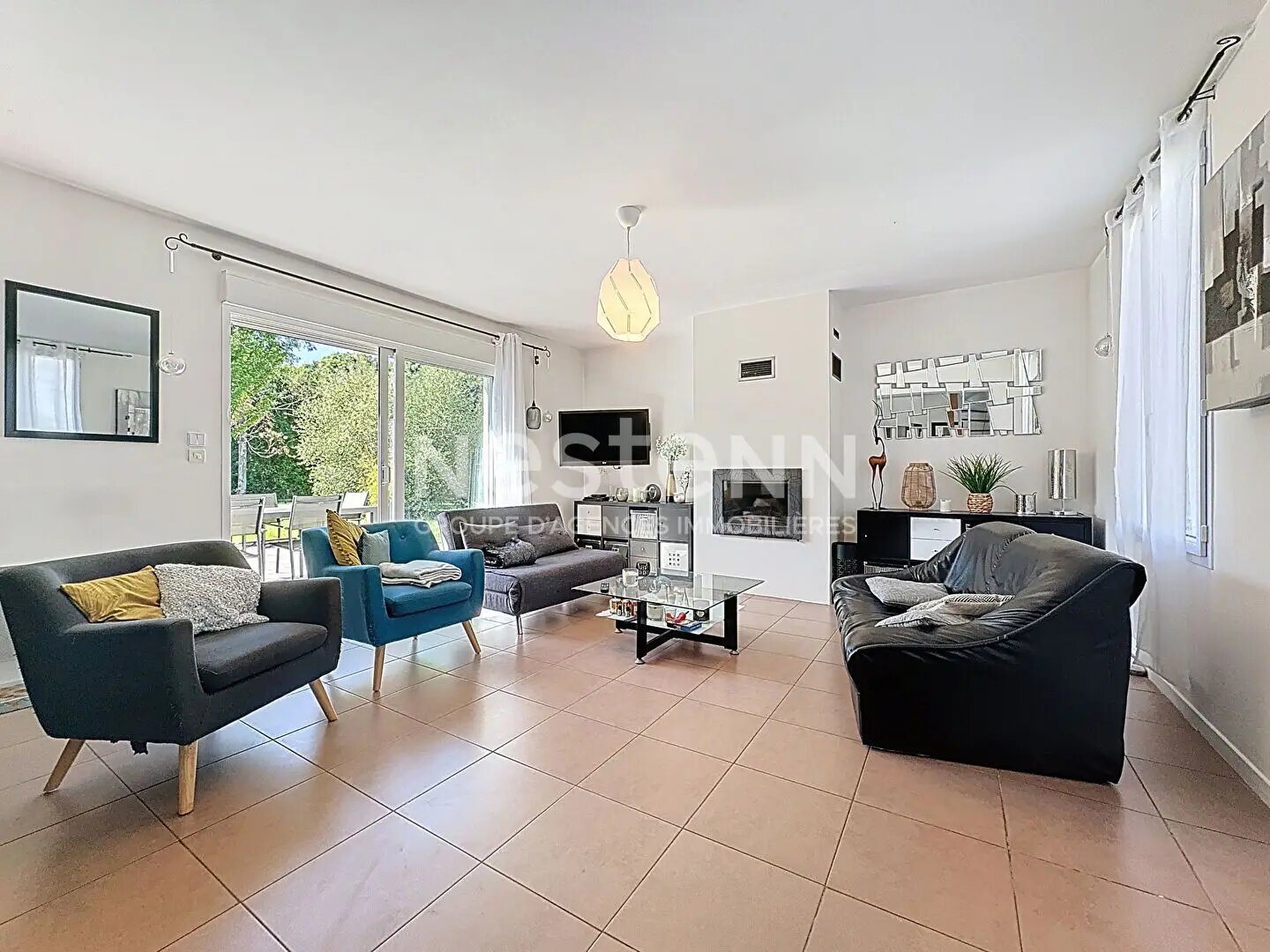 Maison à vendre, 132m², Gennes