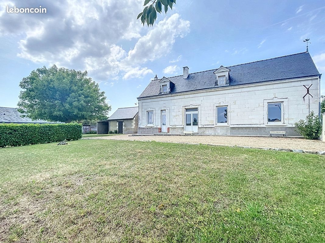 Maison à vendre, 127m², Mazé