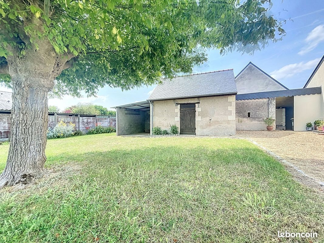 Maison à vendre, 127m², Mazé