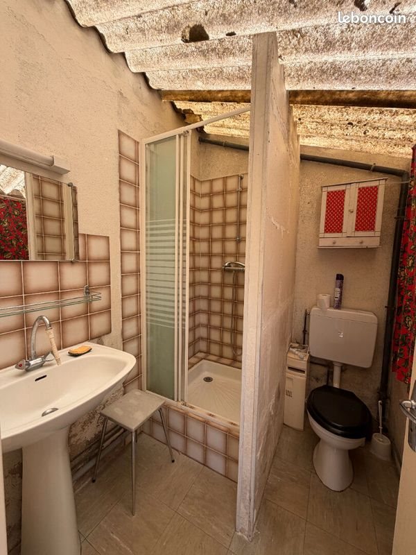 Maison à vendre, 39m², Baugé