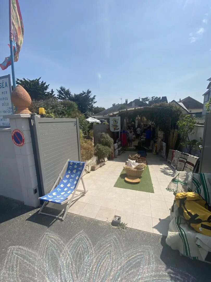 Maison à vendre, 80m², Ouistreham