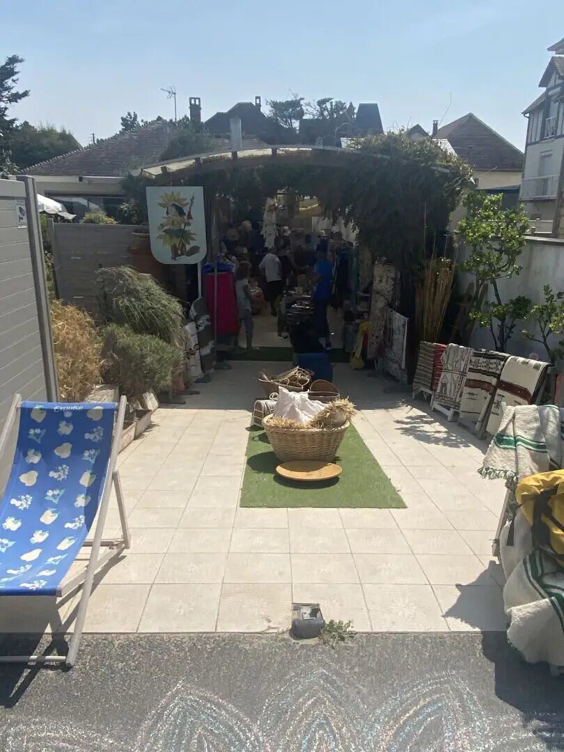 Maison à vendre, 80m², Ouistreham
