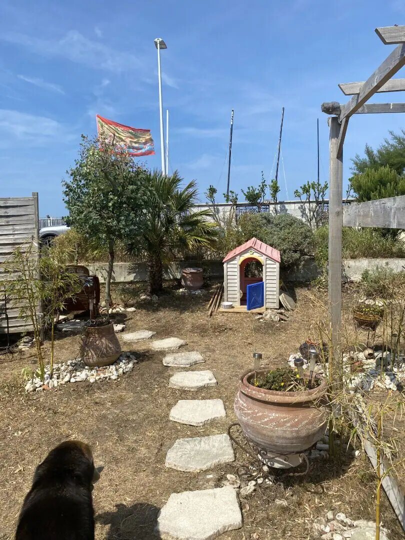 Maison à vendre, 80m², Ouistreham
