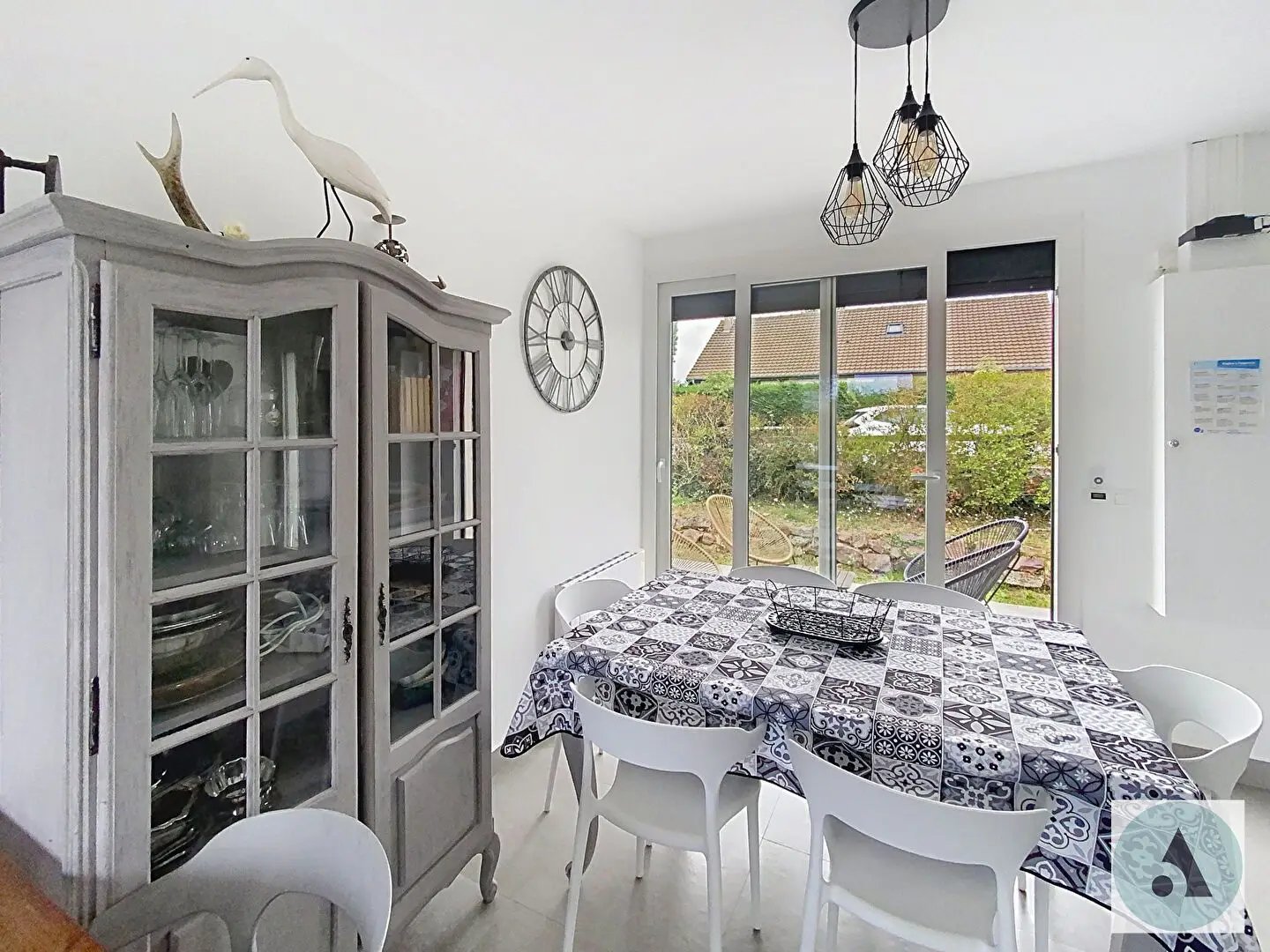 Maison à louer, 71m², Ouistreham