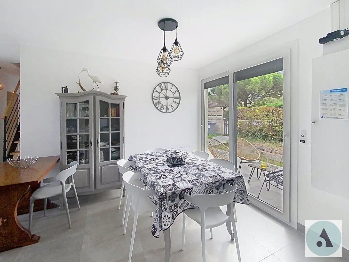 Maison à louer, 71m², Ouistreham