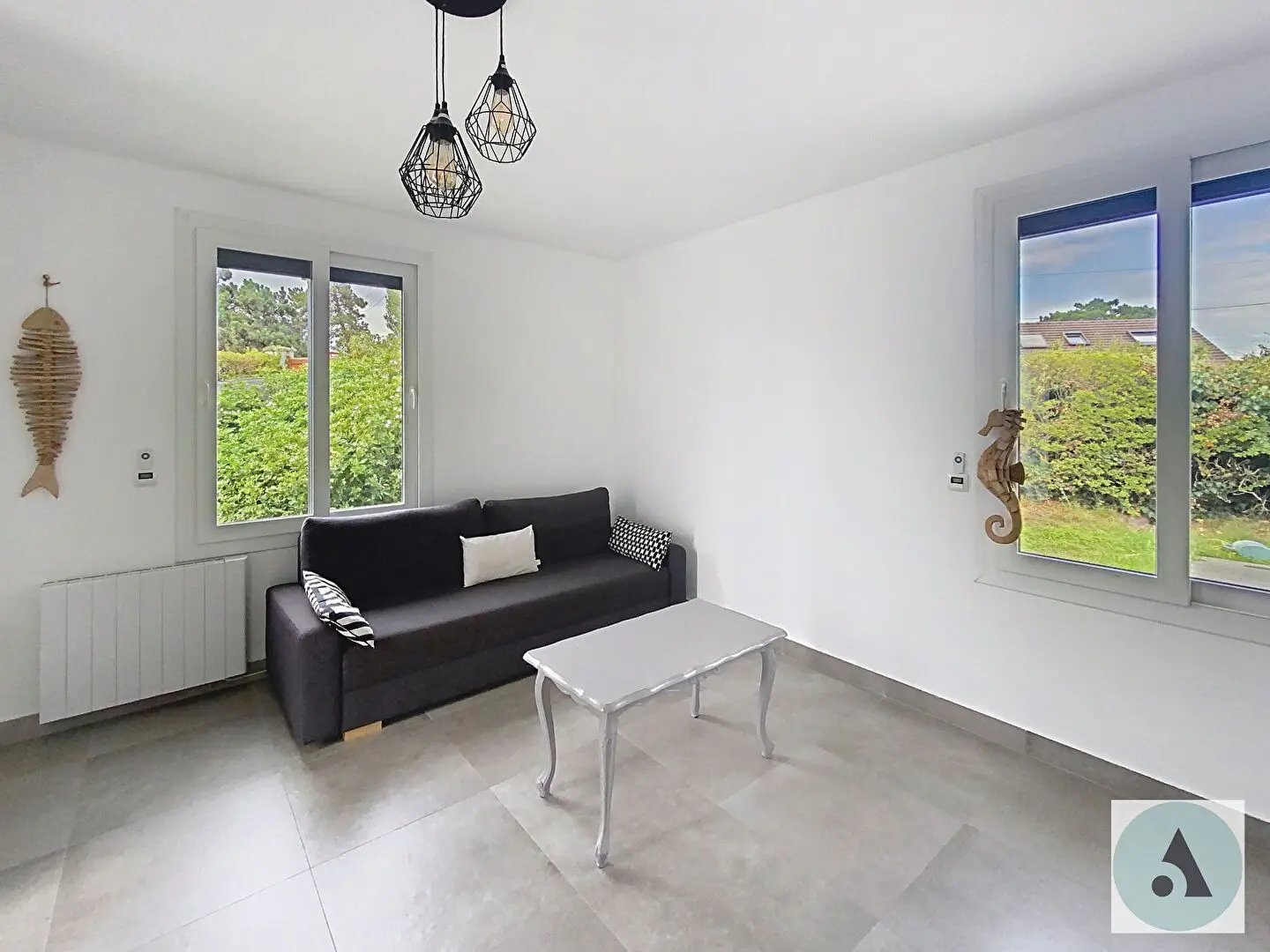 Maison à louer, 71m², Ouistreham