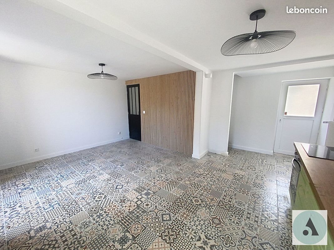 Maison à vendre, 72m², Colleville-Montgomery