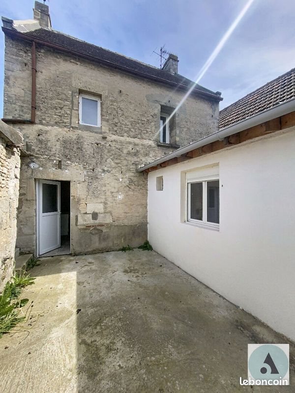 Maison à vendre, 72m², Colleville-Montgomery