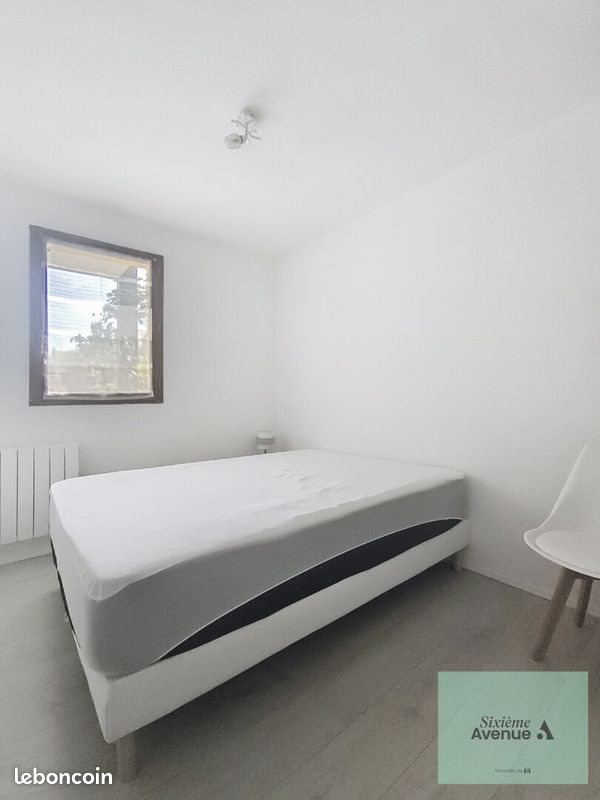 Appartement à vendre, 27m², Ouistreham