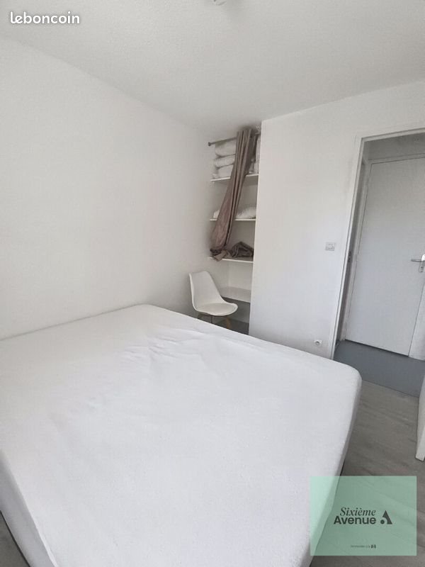 Appartement à vendre, 27m², Ouistreham