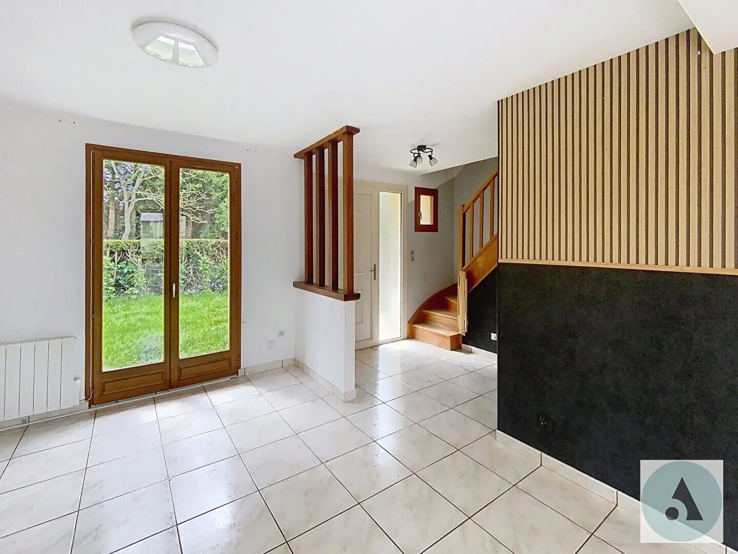 Maison à vendre, 118m², Hérouvillette