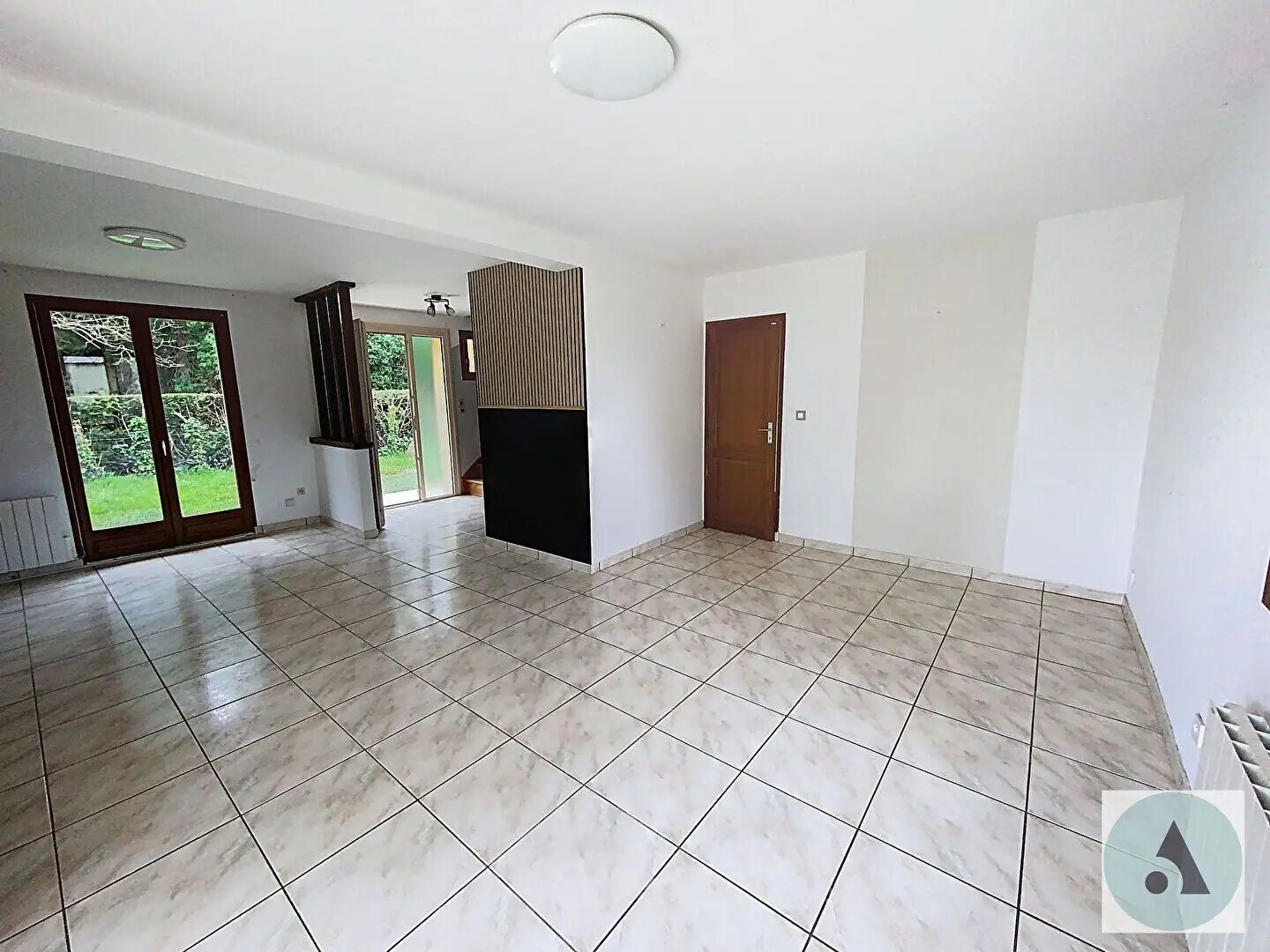 Maison à vendre, 118m², Hérouvillette