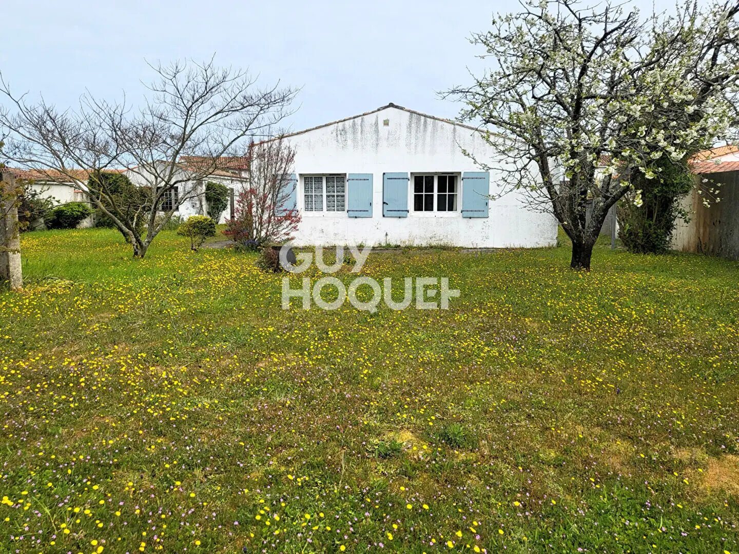 Maison à vendre, 138m², La Flotte