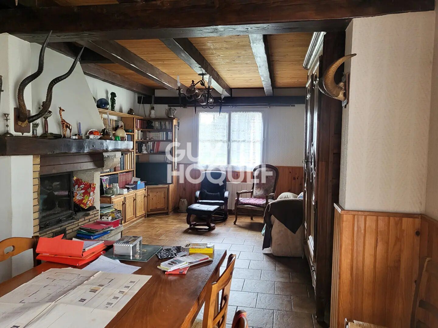 Maison à vendre, 138m², La Flotte