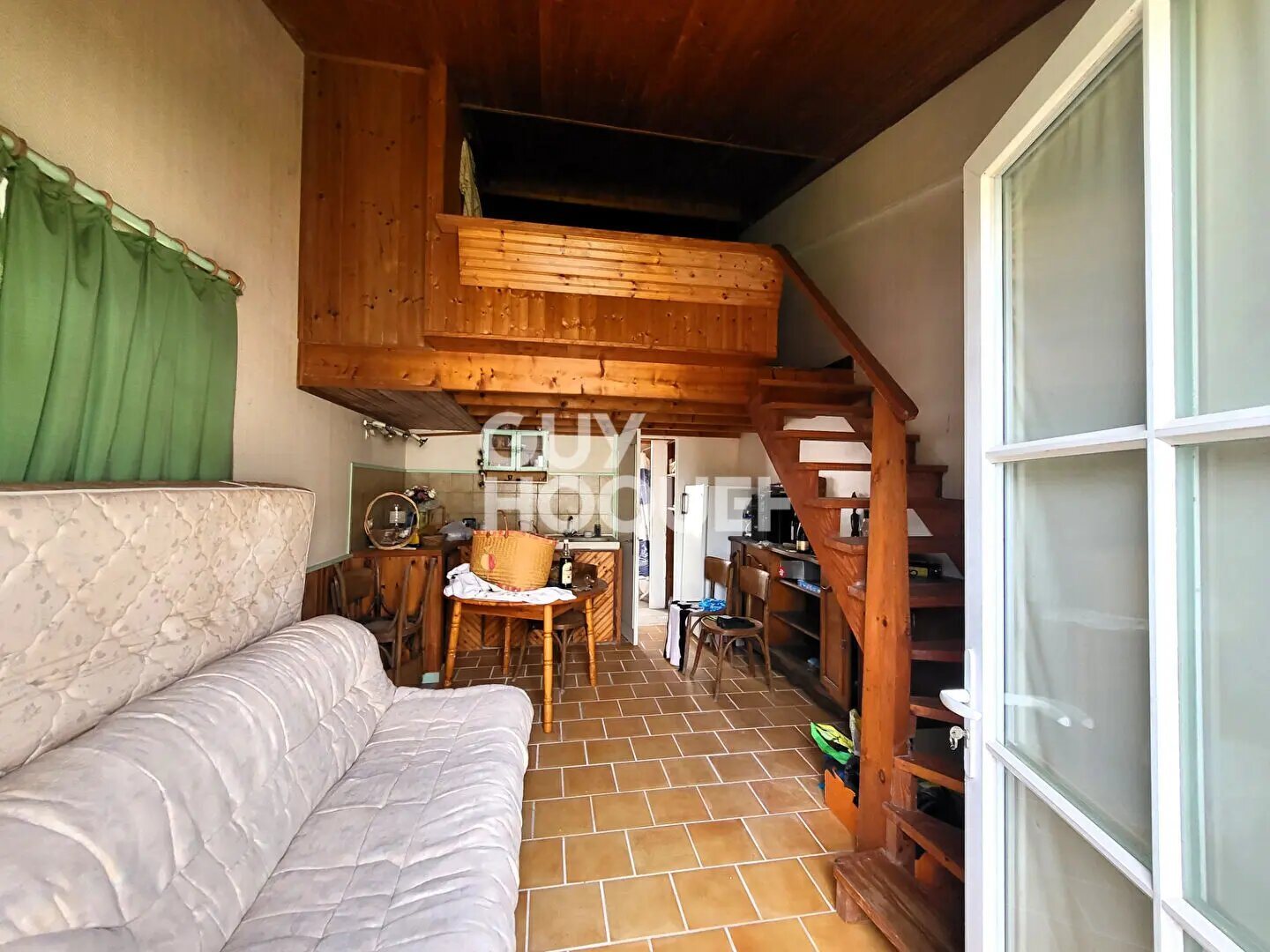 Maison à vendre, 138m², La Flotte