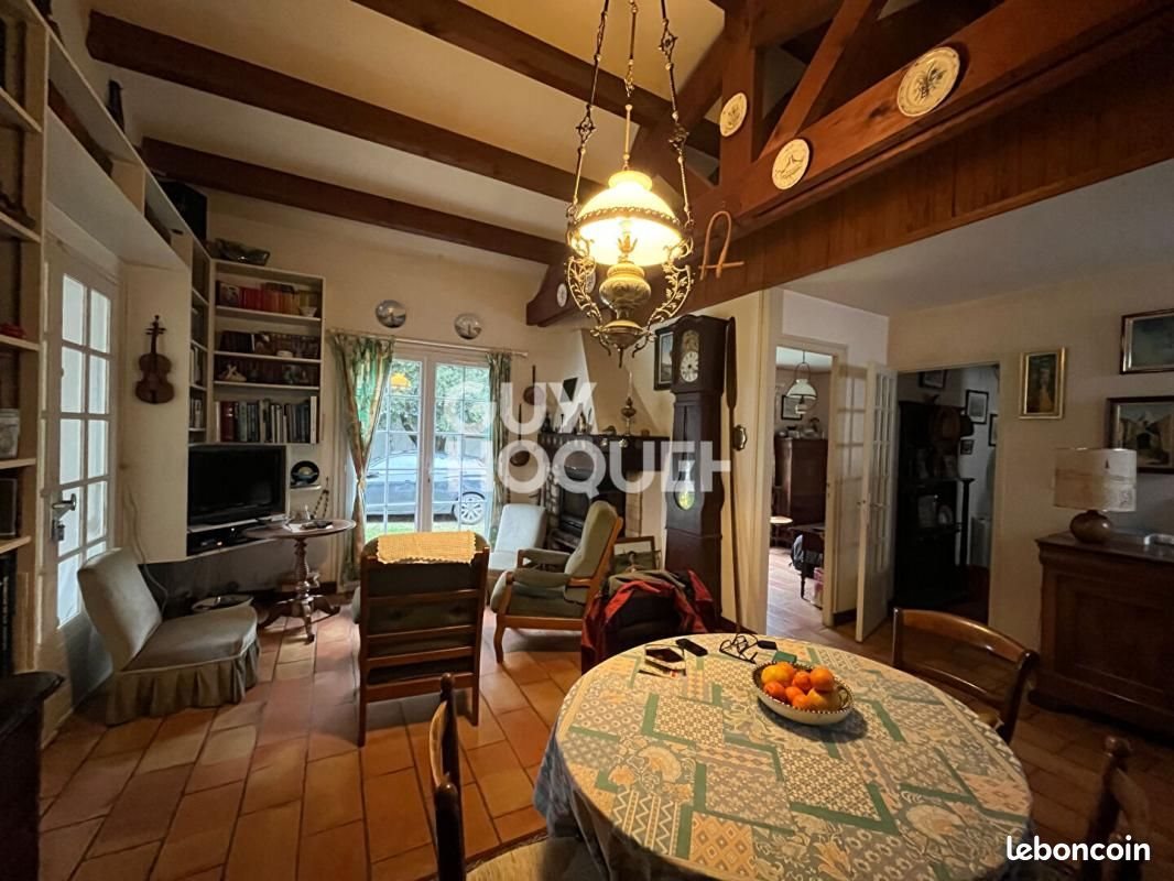 Maison à vendre, 103m², Rivedoux-Plage