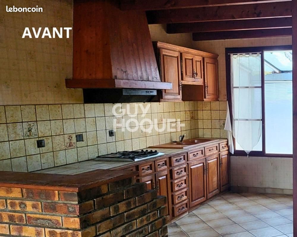 Maison à vendre, 82m², Sainte-Marie-de-Ré