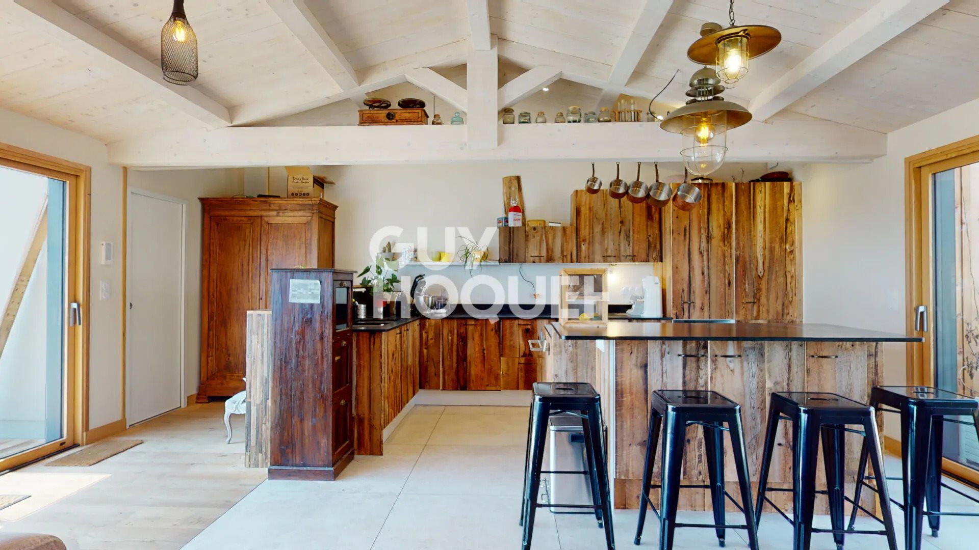 Maison à vendre, 140m², Sainte-Marie-de-Ré
