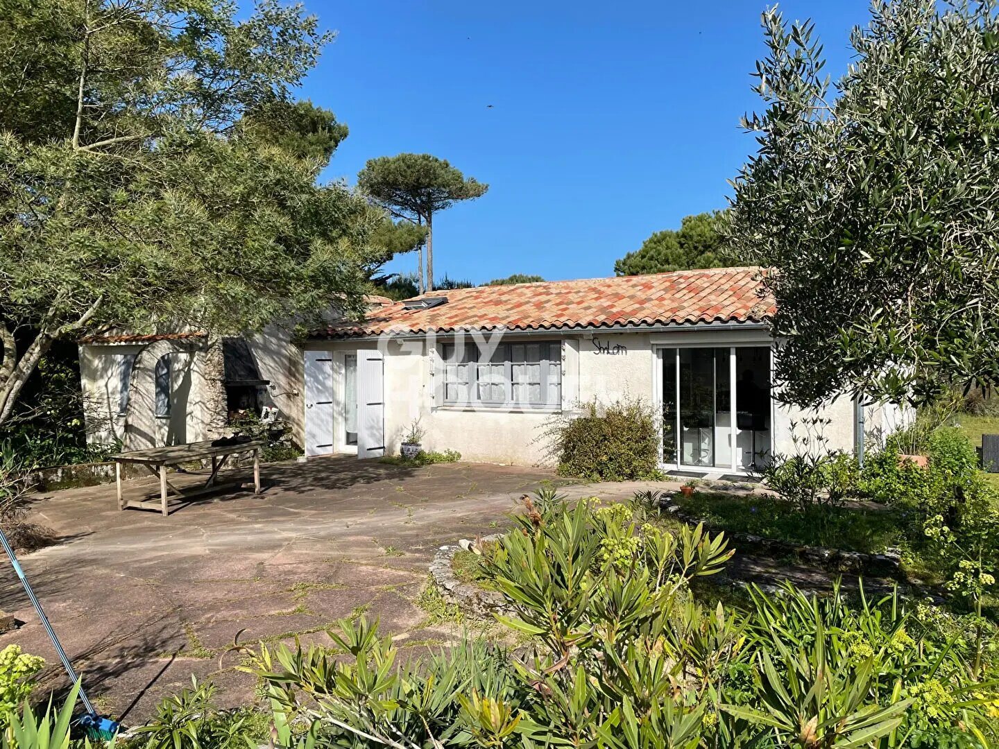 Maison à vendre, 92m², Ars-en-Ré