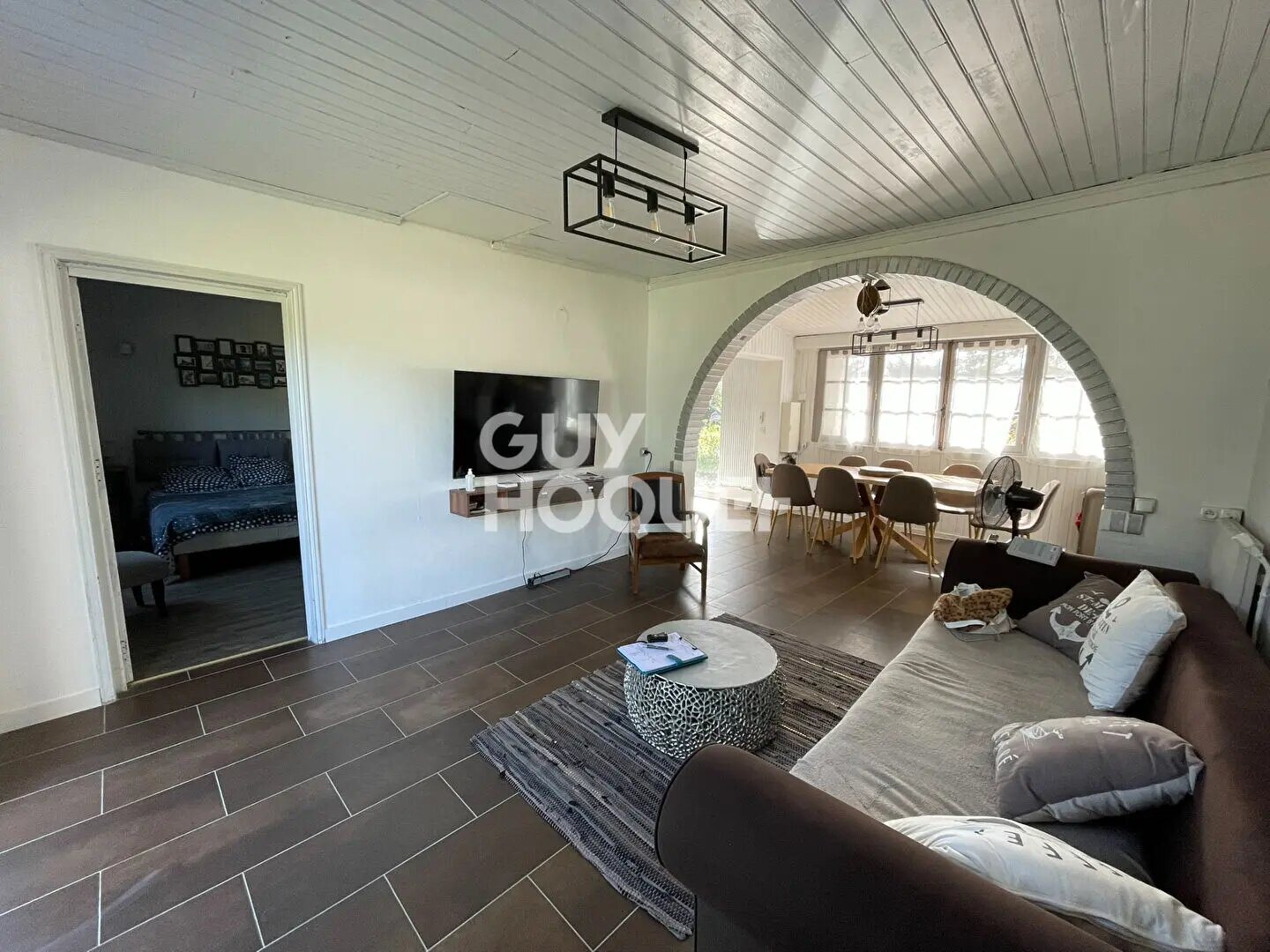 Maison à vendre, 92m², Ars-en-Ré