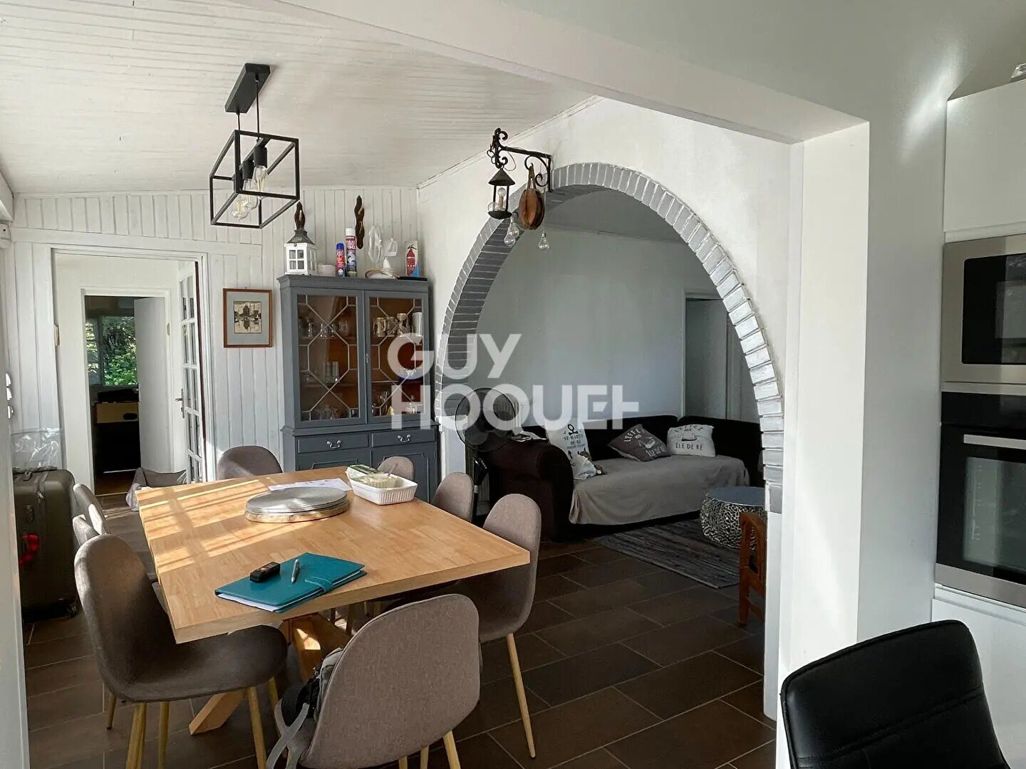 Maison à vendre, 92m², Ars-en-Ré