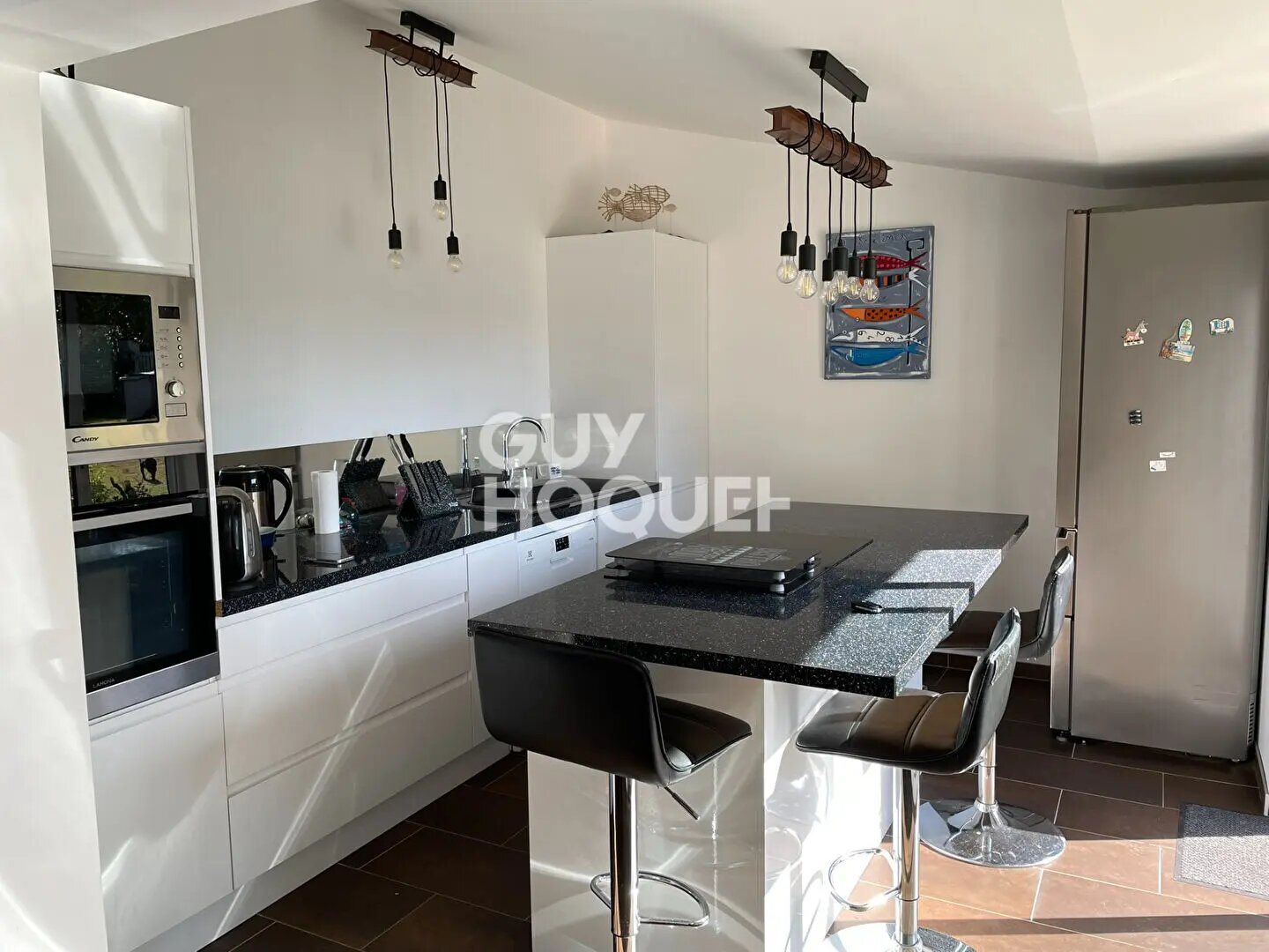 Maison à vendre, 92m², Ars-en-Ré