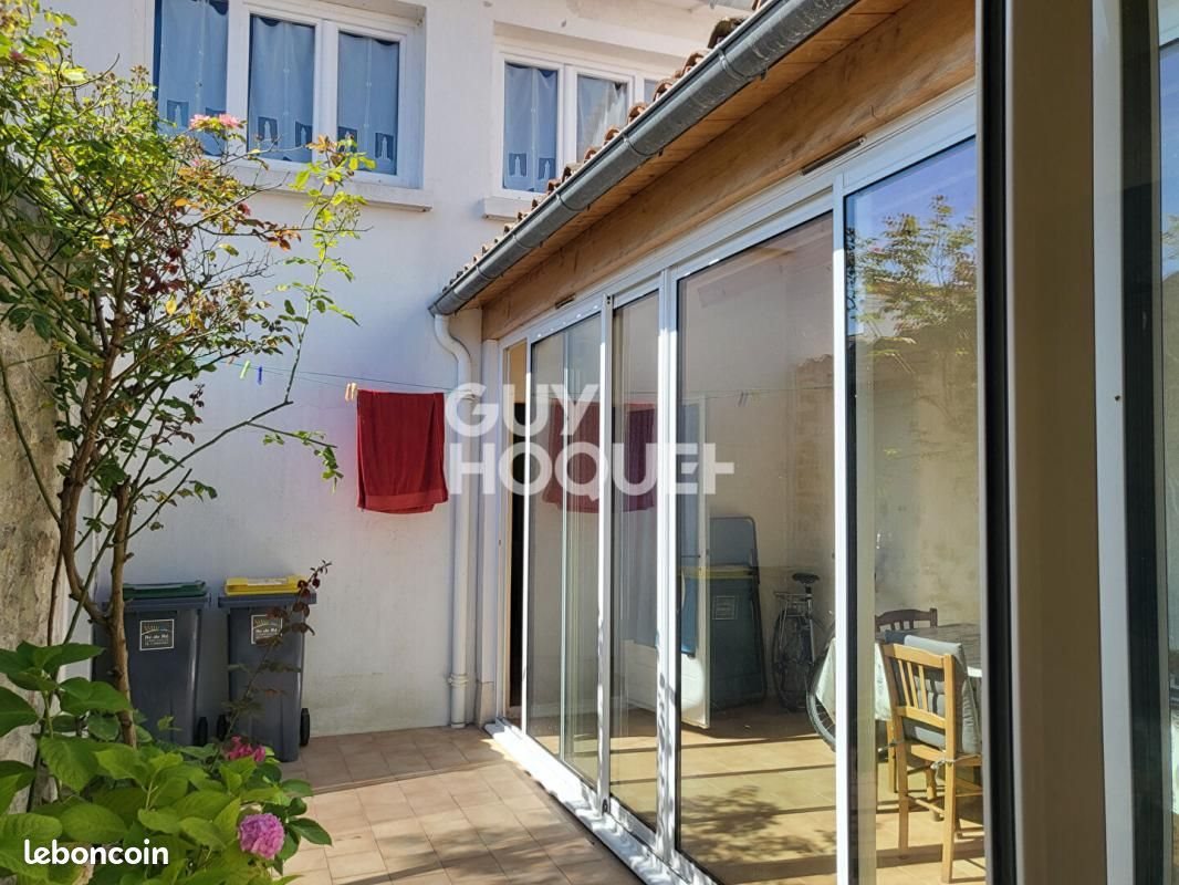 Maison à vendre, 51m², La Flotte
