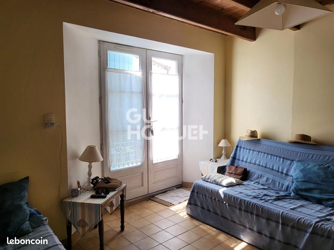 Maison à vendre, 51m², La Flotte