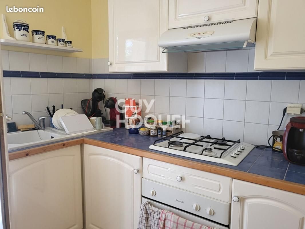 Maison à vendre, 51m², La Flotte