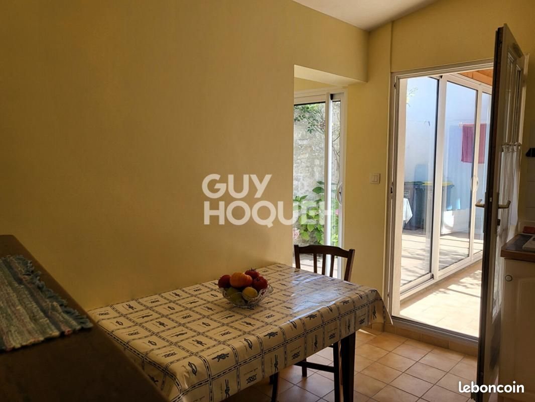 Maison à vendre, 51m², La Flotte