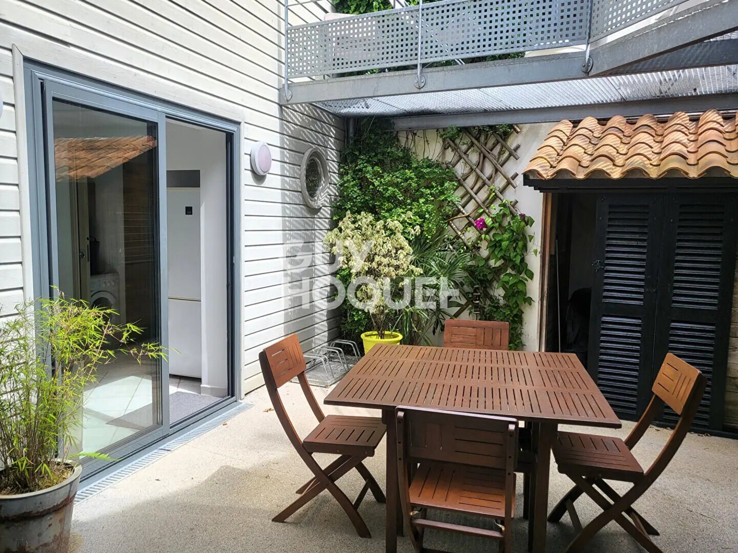 Maison à vendre, 80m², La Flotte