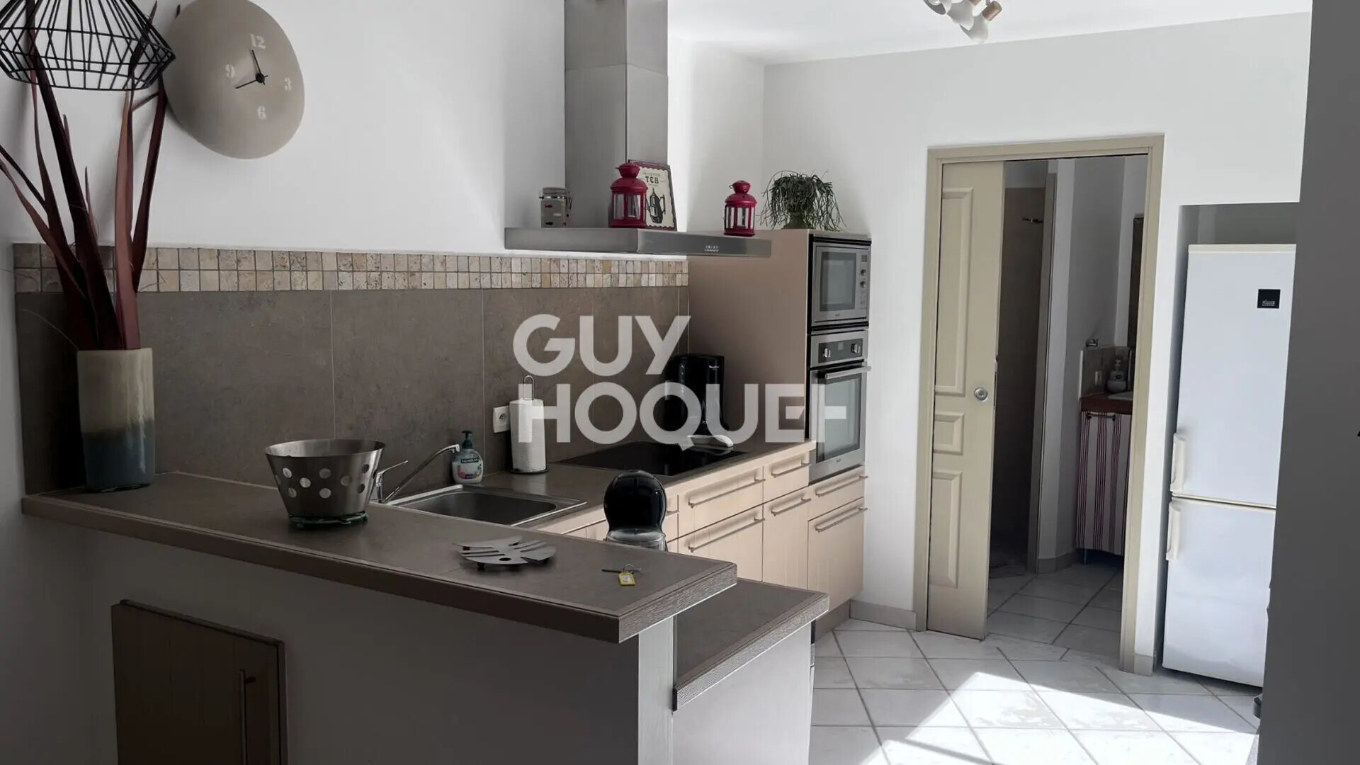 Maison à vendre, 80m², La Flotte
