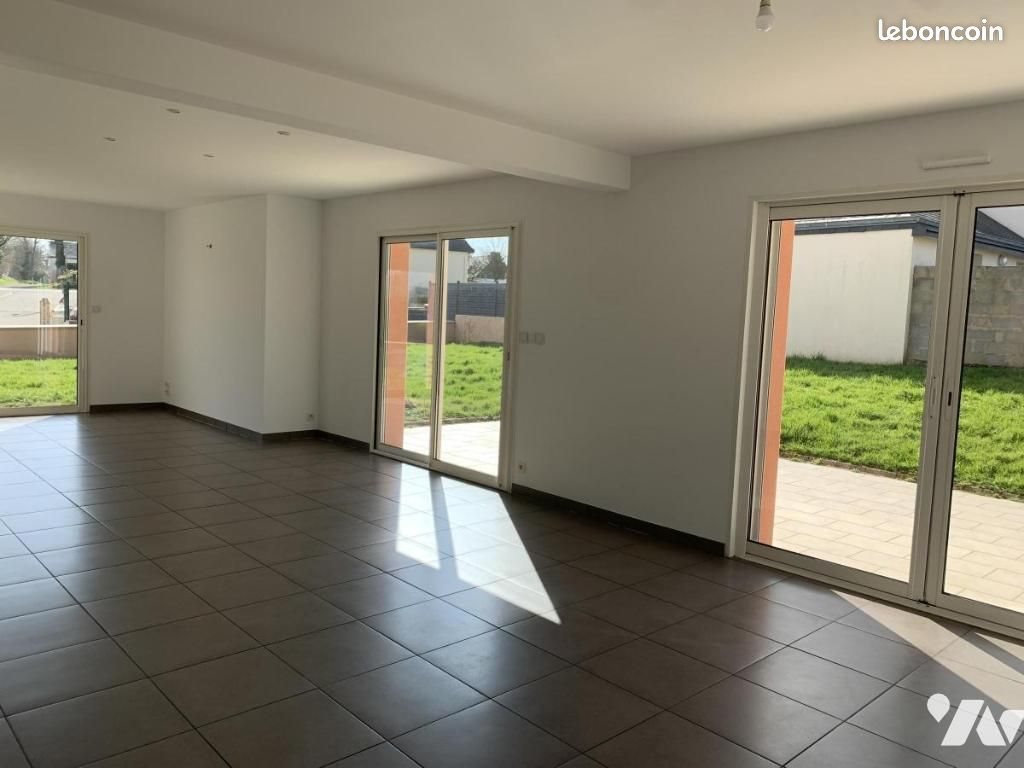 Maison à vendre, 180m², Loudéac