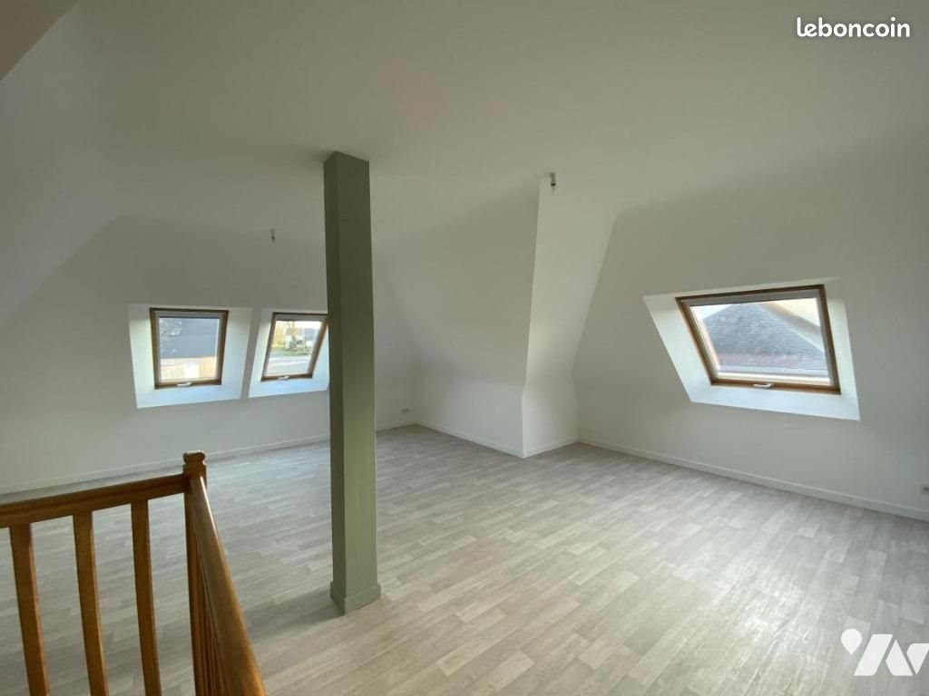 Maison à vendre, 180m², Loudéac