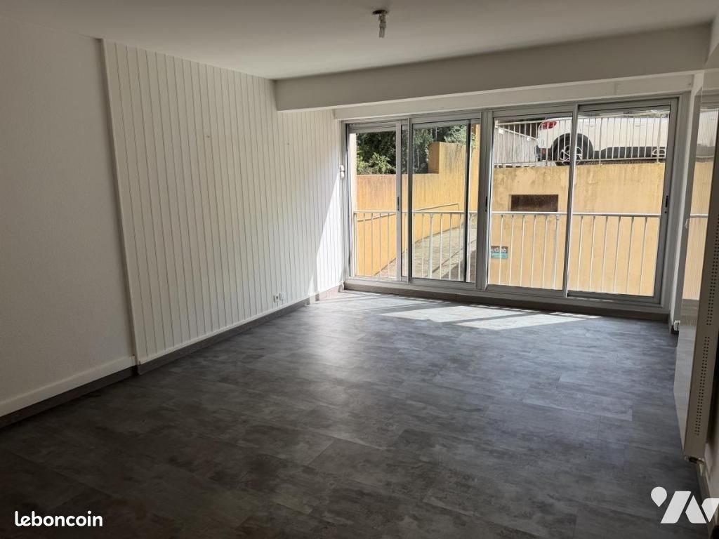 Maison à vendre, 71m², Saint-Brieuc