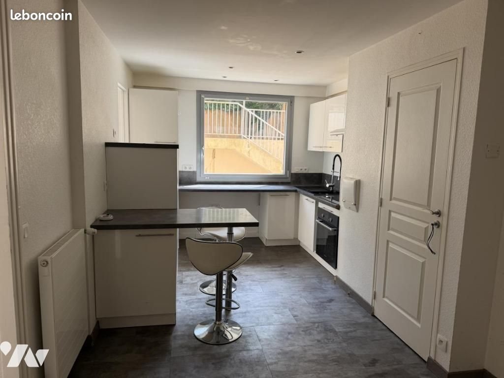 Maison à vendre, 71m², Saint-Brieuc