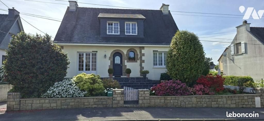 Maison à vendre, 142m², Loudéac