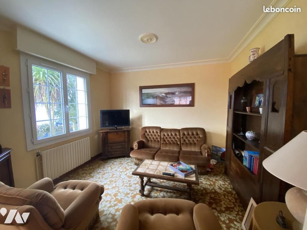 Maison à vendre, 142m², Loudéac